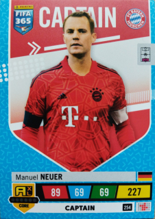 Manuel Neuer