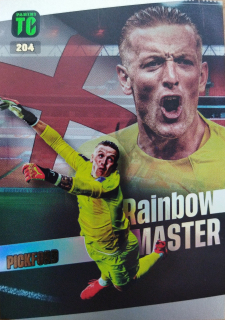 Jordan Pickford