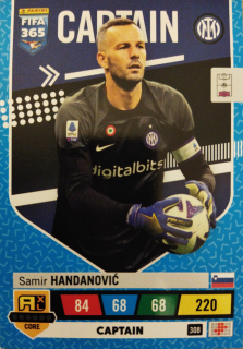 Samir Handanovič