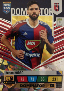 Kenan Kodro