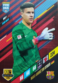 Marc-André Ter Stegen