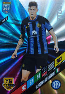 Alessandro Bastoni