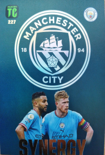 Rijad Mahrez, Kevin De Bruyne