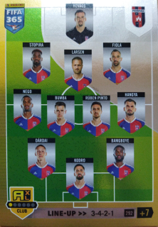 FC Fehervár