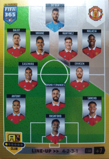 Manchester United