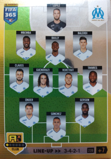 Olympique Marseille