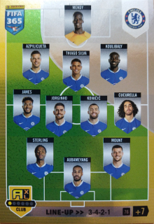 Chelsea FC
