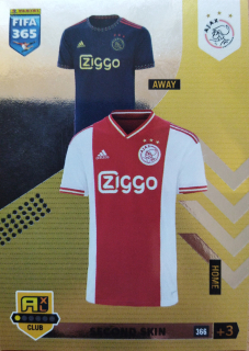 Ajax Amsterdam