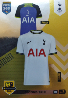 Tottenham Hotspur