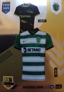 Sporting Lisabon