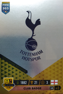 Tottenham Hotspur