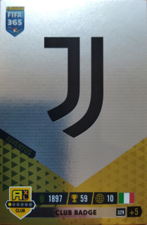 Juventus Turín