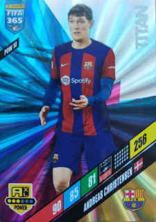 Andreas Christensen