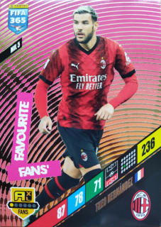 Theo Hernandez
