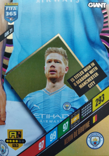 Kevin De Bruyne