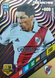 Enzo Pérez