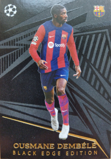 Ousmane Dembélé