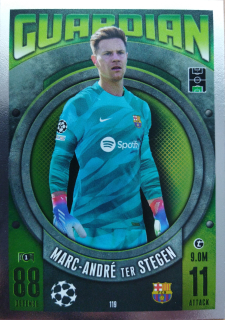 Marc-André ter Stegen