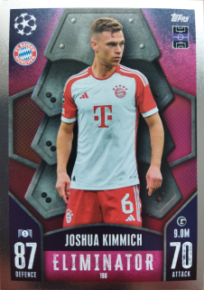 Joshua Kimmich