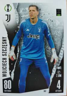Wojciech Szczesny