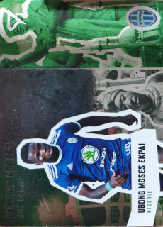 Ubong Moses Ekpai