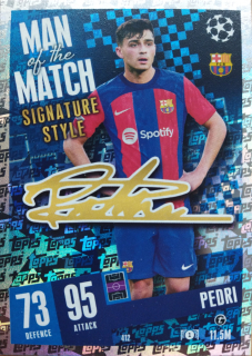 Pedri