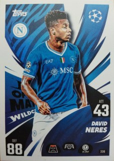David Neres