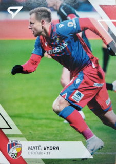 Matěj Vydra