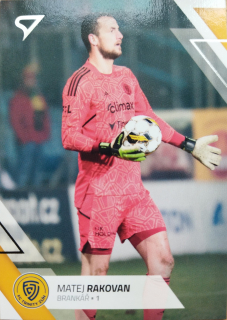 Matej Rakovan