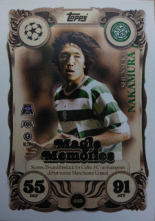 Shunsuke Nakamura