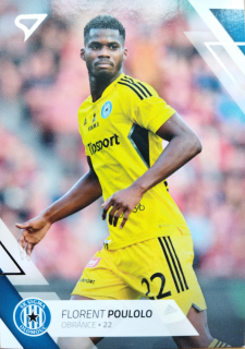Florent Poulolo
