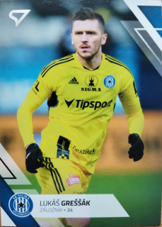 Lukáš Greššák