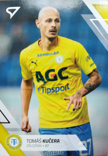 Tomáš Kučera
