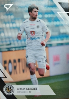 Adam Gabriel