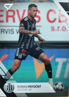 Roman Potočný