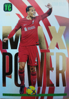 Virgil Van Dijk