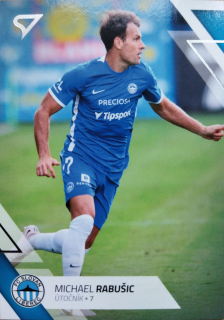Michael Rabušic