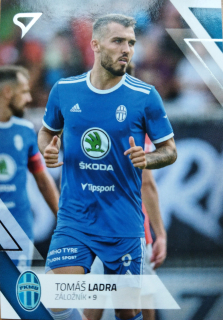 Tomáš Ladra