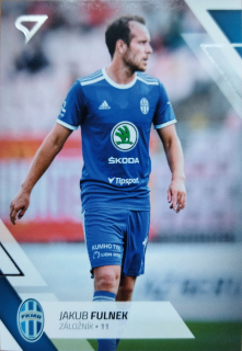 Jakub Fulnek