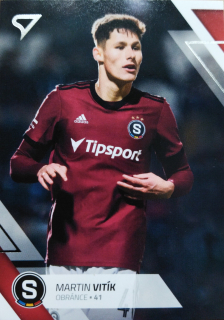 Martin Vitík