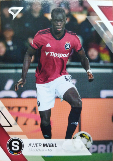 Awer Mabil