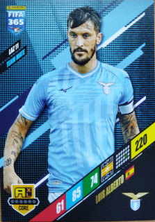 Luis Alberto