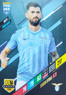 Elseid Hysai