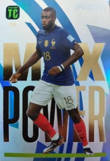 Dayot Upamecano