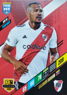 Salomón Rondón