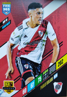 Pablo Solari