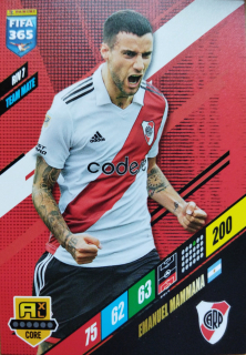 Emanuel Mammana