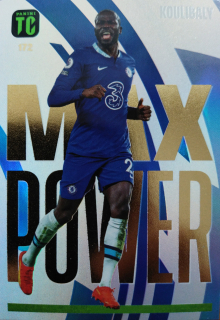 Kalidou Koulibaly