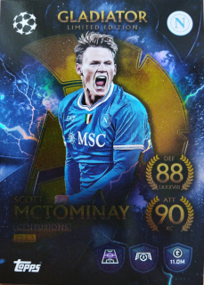 Scott McTominay