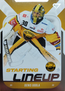 Denis Godla